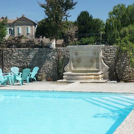 Chambre D'Hote La Romaine Vaison-la-Romaine Εξωτερικό φωτογραφία