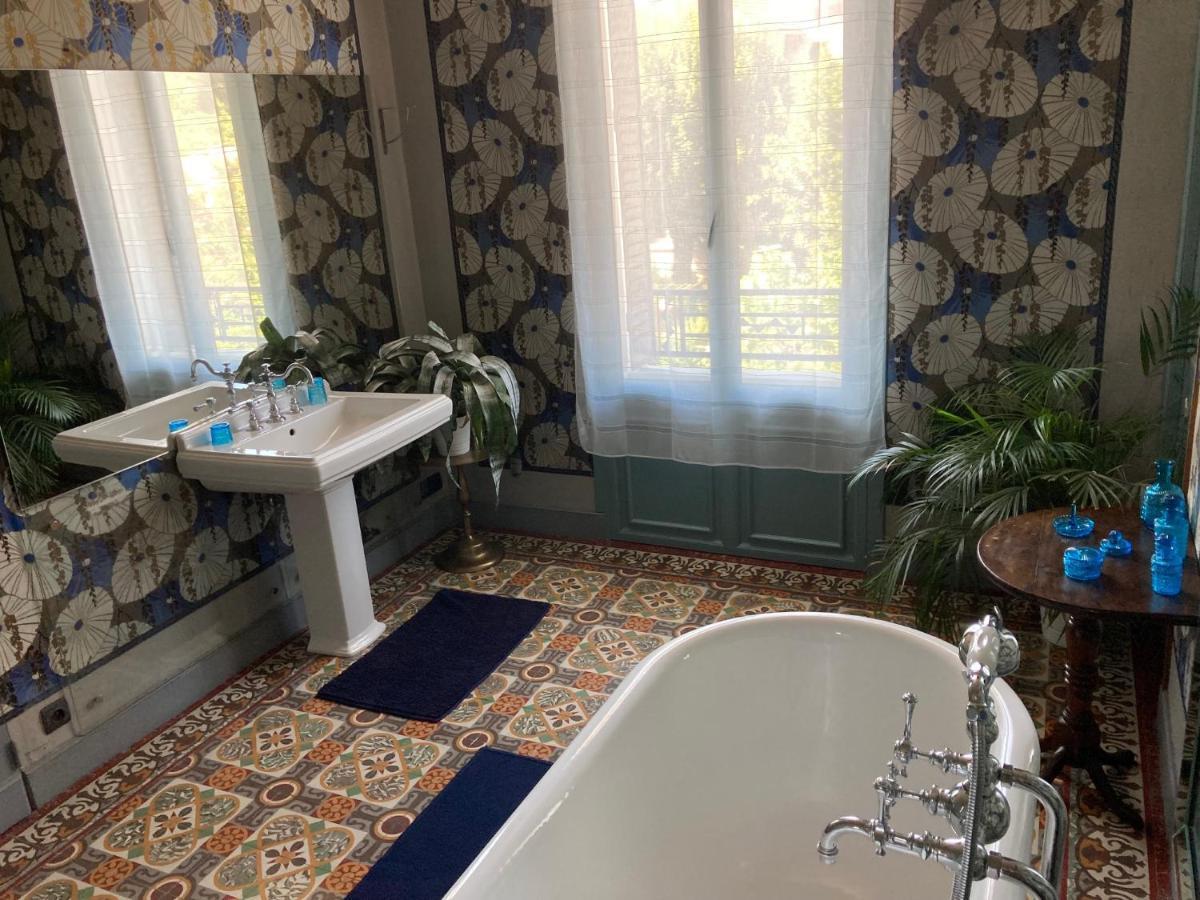 Chambre D'Hote La Romaine Vaison-la-Romaine Εξωτερικό φωτογραφία