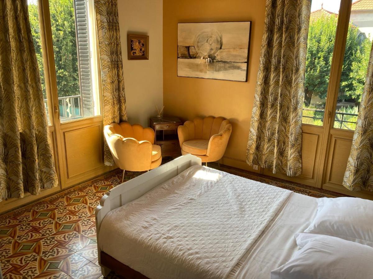 Chambre D'Hote La Romaine Vaison-la-Romaine Εξωτερικό φωτογραφία