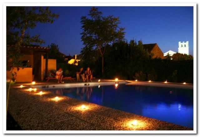 Chambre D'Hote La Romaine Vaison-la-Romaine Εξωτερικό φωτογραφία