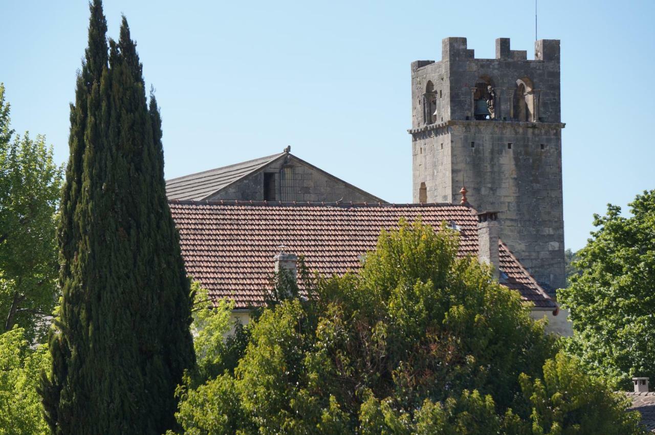 Chambre D'Hote La Romaine Vaison-la-Romaine Εξωτερικό φωτογραφία