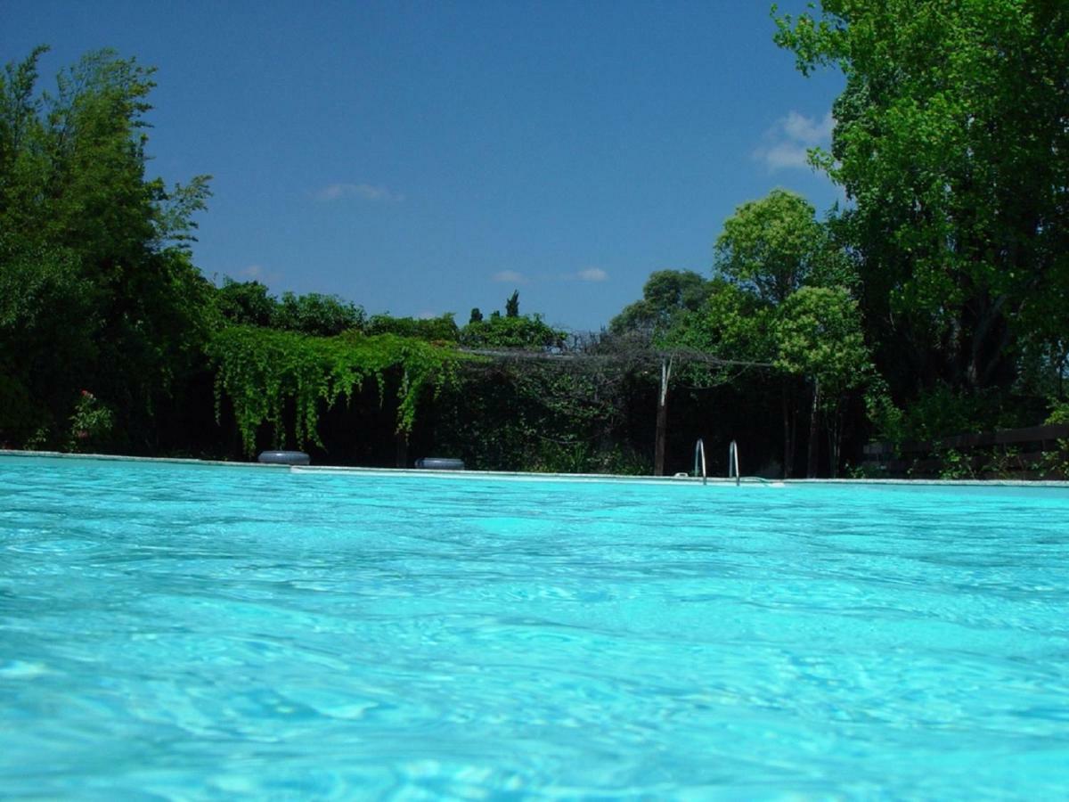 Chambre D'Hote La Romaine Vaison-la-Romaine Εξωτερικό φωτογραφία