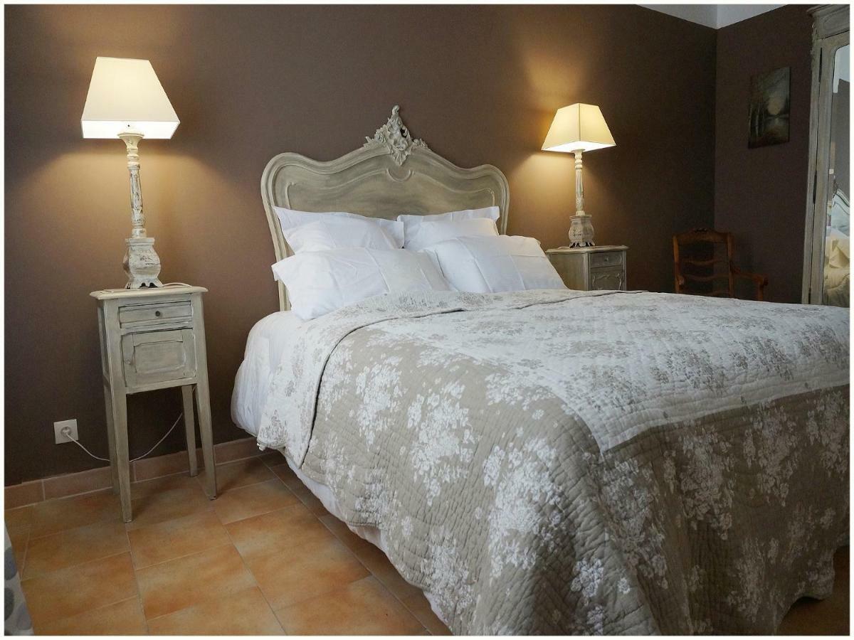 Chambre D'Hote La Romaine Vaison-la-Romaine Εξωτερικό φωτογραφία