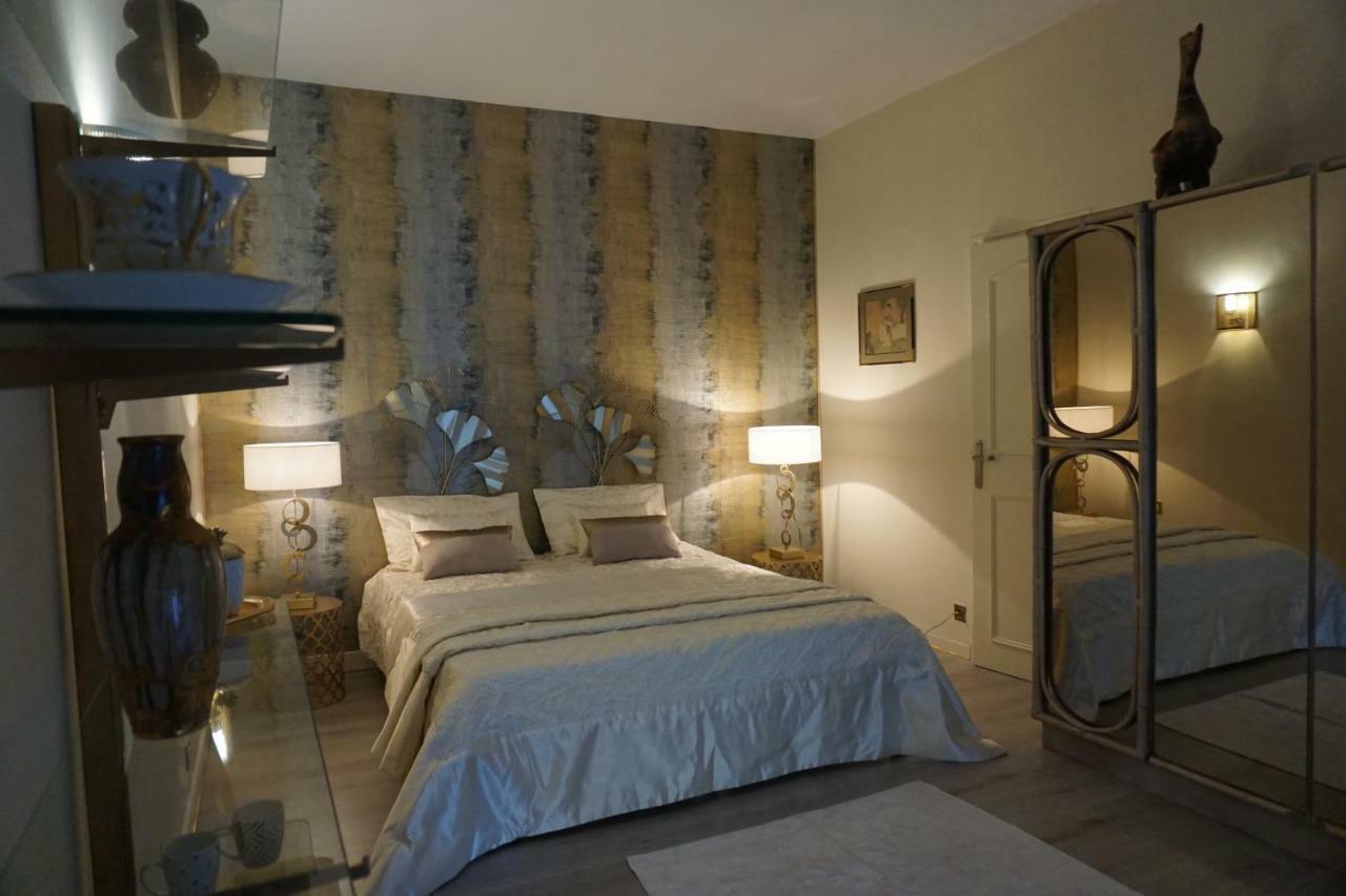 Chambre D'Hote La Romaine Vaison-la-Romaine Εξωτερικό φωτογραφία