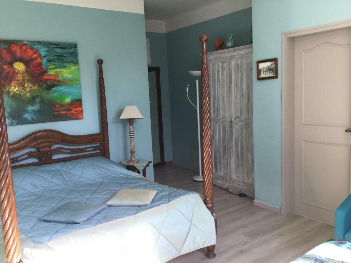 Chambre D'Hote La Romaine Vaison-la-Romaine Εξωτερικό φωτογραφία