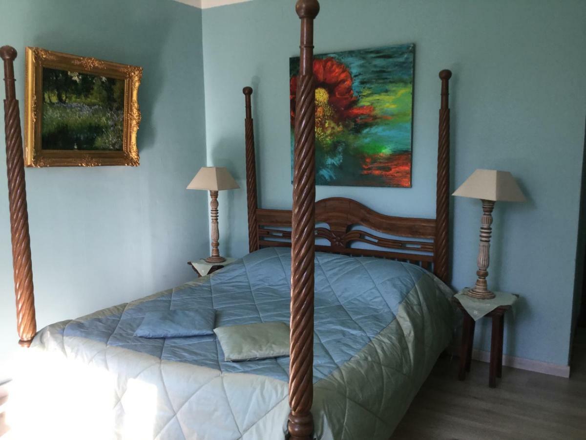 Chambre D'Hote La Romaine Vaison-la-Romaine Εξωτερικό φωτογραφία